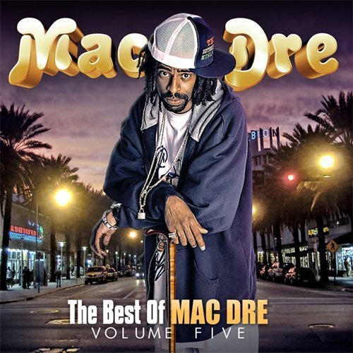 Mac dre discography